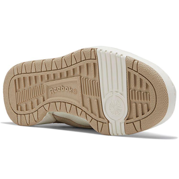 Reebok BB4000 Modern Beige Unisex Sneakers Cream Classic-White EH3358