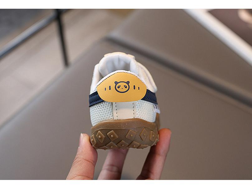 2026 Spring Kids' Shoes: Girls' Casual & Boys' Soft Sole Toddler Sports Shoes