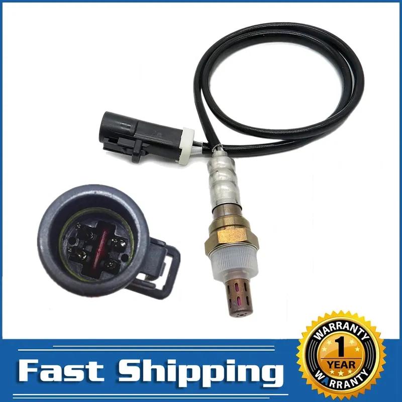

Oxygen O2 Sensor for 2003-2011 Ford Ranger 2.3L 3.0L 4.0L 2002 Explorer Upstream Downstream Mazda B3000 B4000 234-4401 234-4071