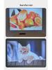 T20 Mini Wireless HD 1080p Mobile Projector for Home & Bedroom