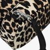 Ganni Nano Rucksack Leo-Print B2010008