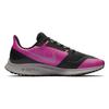 (WMNS) Nike Air Zoom Pegasus 36 Shield 'Fire Pink' Women's AQ8006-600