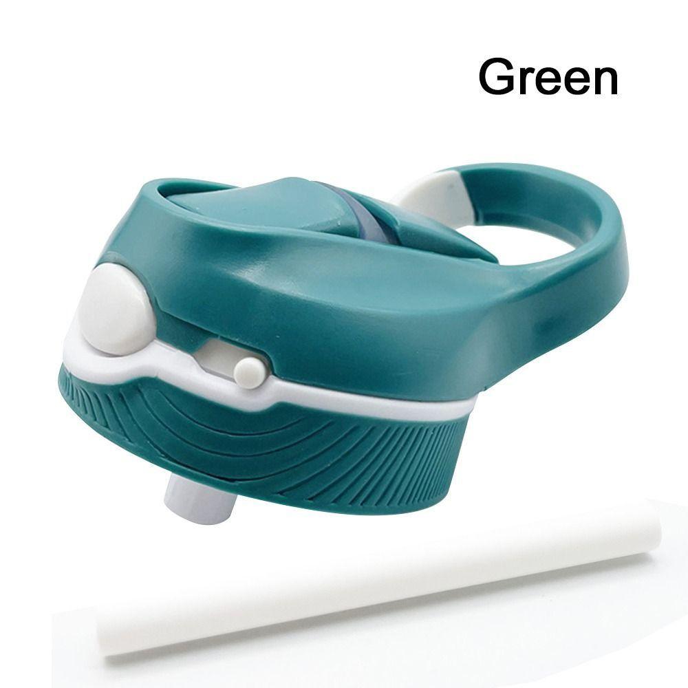 Universal Replacement Gift with Straw Silicone Tumbler Lids Coffee Cup Lid Water Bottle Mug Cover