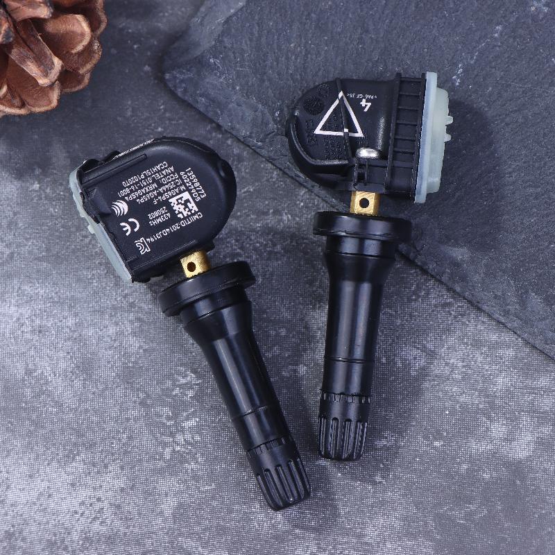 1/2/4Pcs Sensor Tire Pressure Sensor For Ct6 Gmc Camaro Cruze Malibu Volt 433Mhz