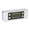 Digital Level Angle Gauge High Accuracy 2 Measuring Modes Magnetic Electronic Level Angle Finder
