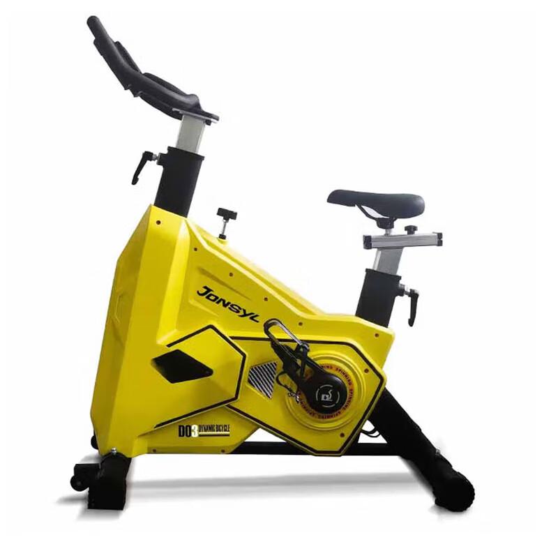 LZY-2025 Smart Self-Generating Exercise Bike