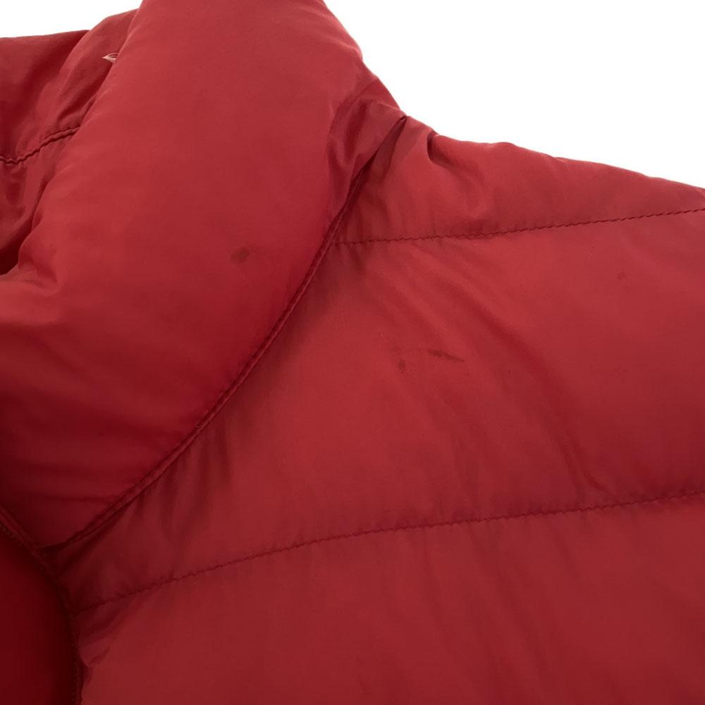 Uniqlo Long Sleeve Ultra Light Down Jacket L Pink Women Used