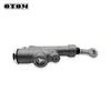 OTOM 2014-2023 Motorcycle Rear Brake Master Cylinder Repair Pump For KTM HUSQVARNA GASGAS 125-450cc with Brembo Brake Dirt Bikes