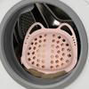 Anti-Tangling Bra Protector Washing Bag Silicone Underwear Washing Bag  Machine Washing