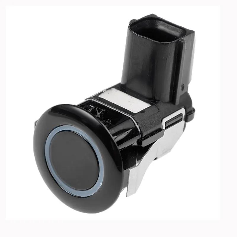 Новый датчик парковки PDC для Nissan Infiniti G25 G37 EX35 QX56 FX50 25994-CM13E 25994CM13E чёрный