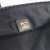 Fendi 8N0178 AEHR Pouch Pink Calfskin Mens