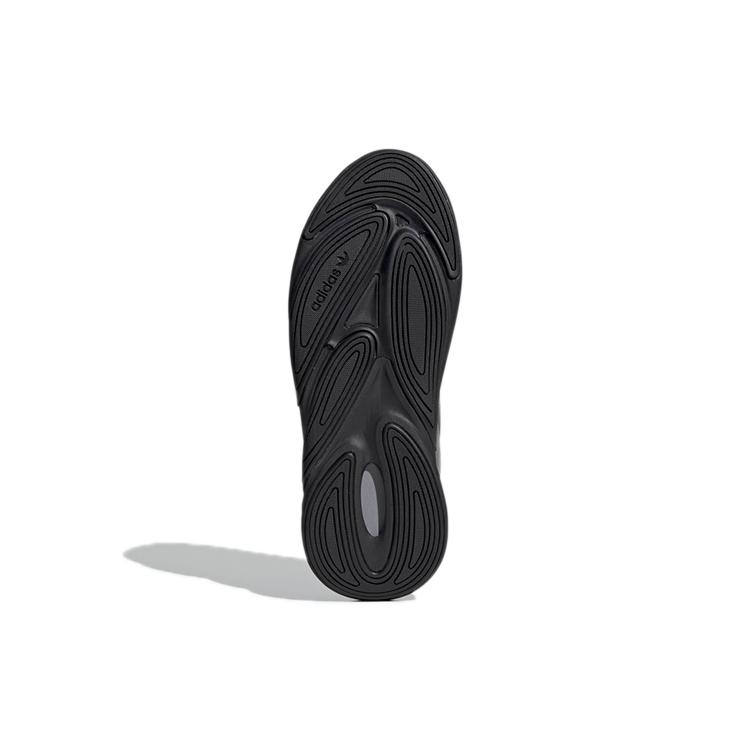 Ozelia Adidas Originals 'Grigio Nero' H04253