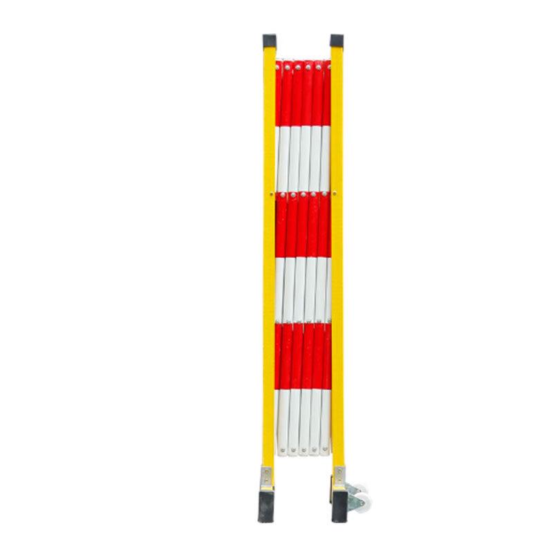 BERM Power Safety Insulated Retractable Fence