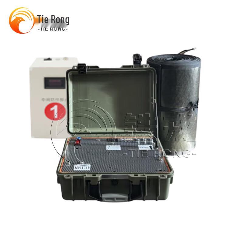 Tiejung Running Timing & Physical Training Assessment System