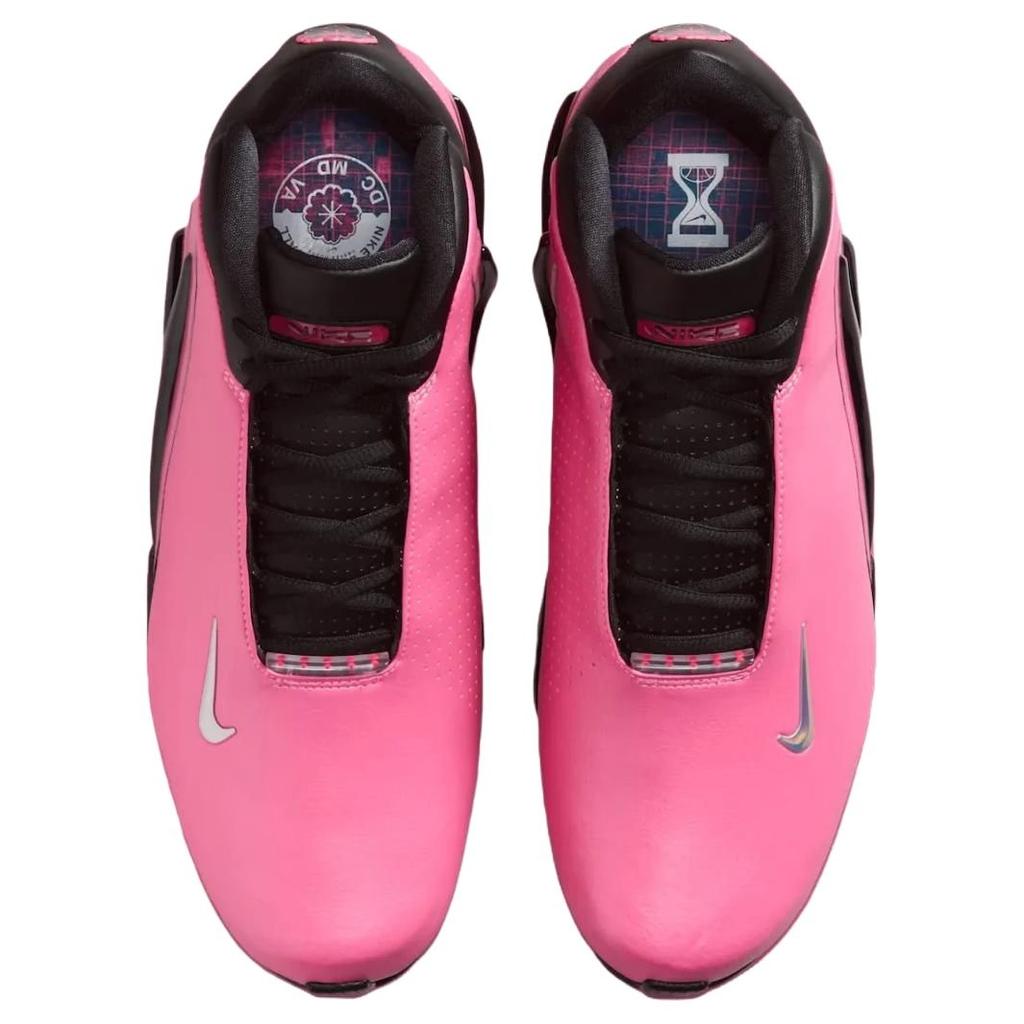 Nike Zoom Hyperflight 'DMV' Men's IX0704-600