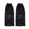 Sparkling Sequins Sequins Leg Warmers Punk Hip Hop Knee High Leg Socks New Leg Cover  Cosplay