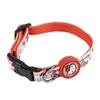 Collier Pour Chien - CERDÁ LIFE'S LITTLE MOMENTS - Hello Kitty - Réglable - Polyester