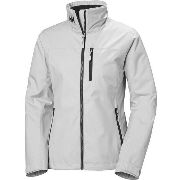 Куртка Helly Hansen Crew Midlayer Sailing Jacket 2.0 Women