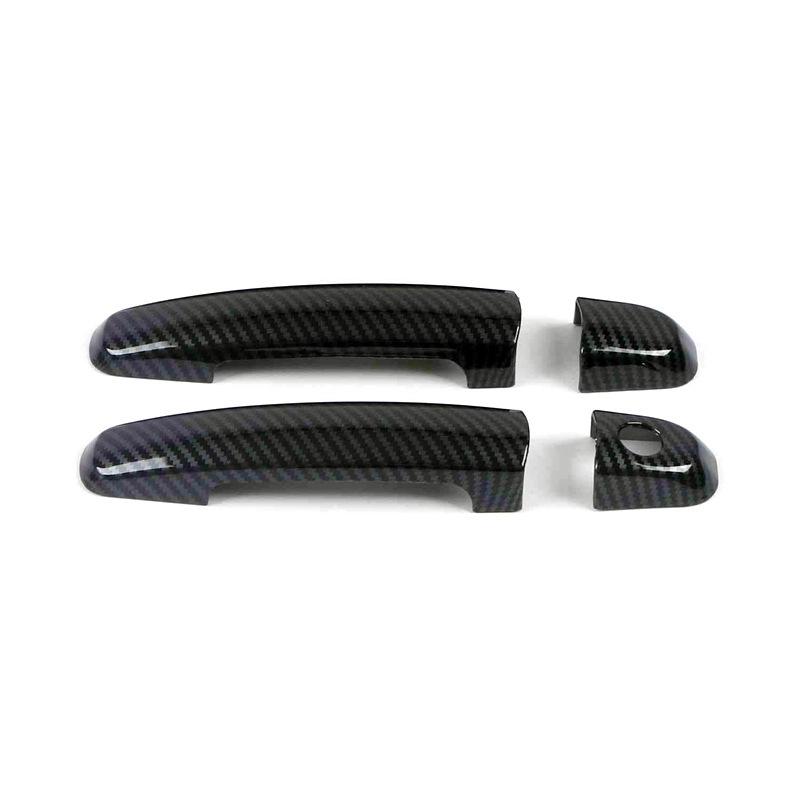 Suzuki Tianyu Door Bowl Handle Protector: Anti-Scratch Decorative Frame for Car Exterior Trim