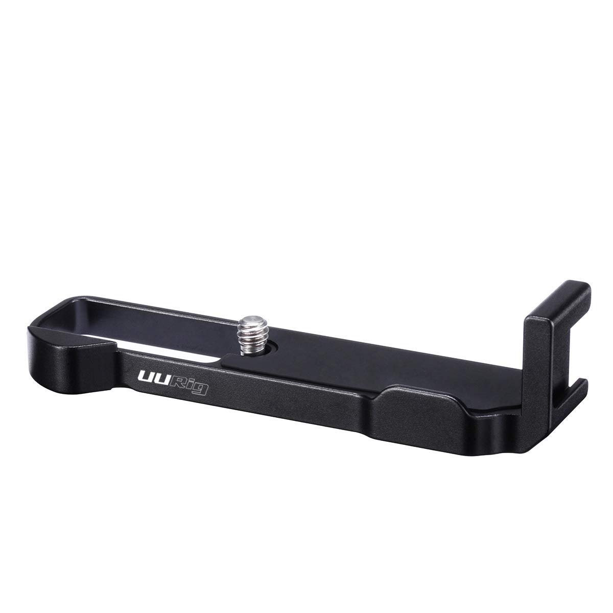 

Ulanzi 1603 UURig Vlog Microphone L Extension Bracket (for G7X Mark III)