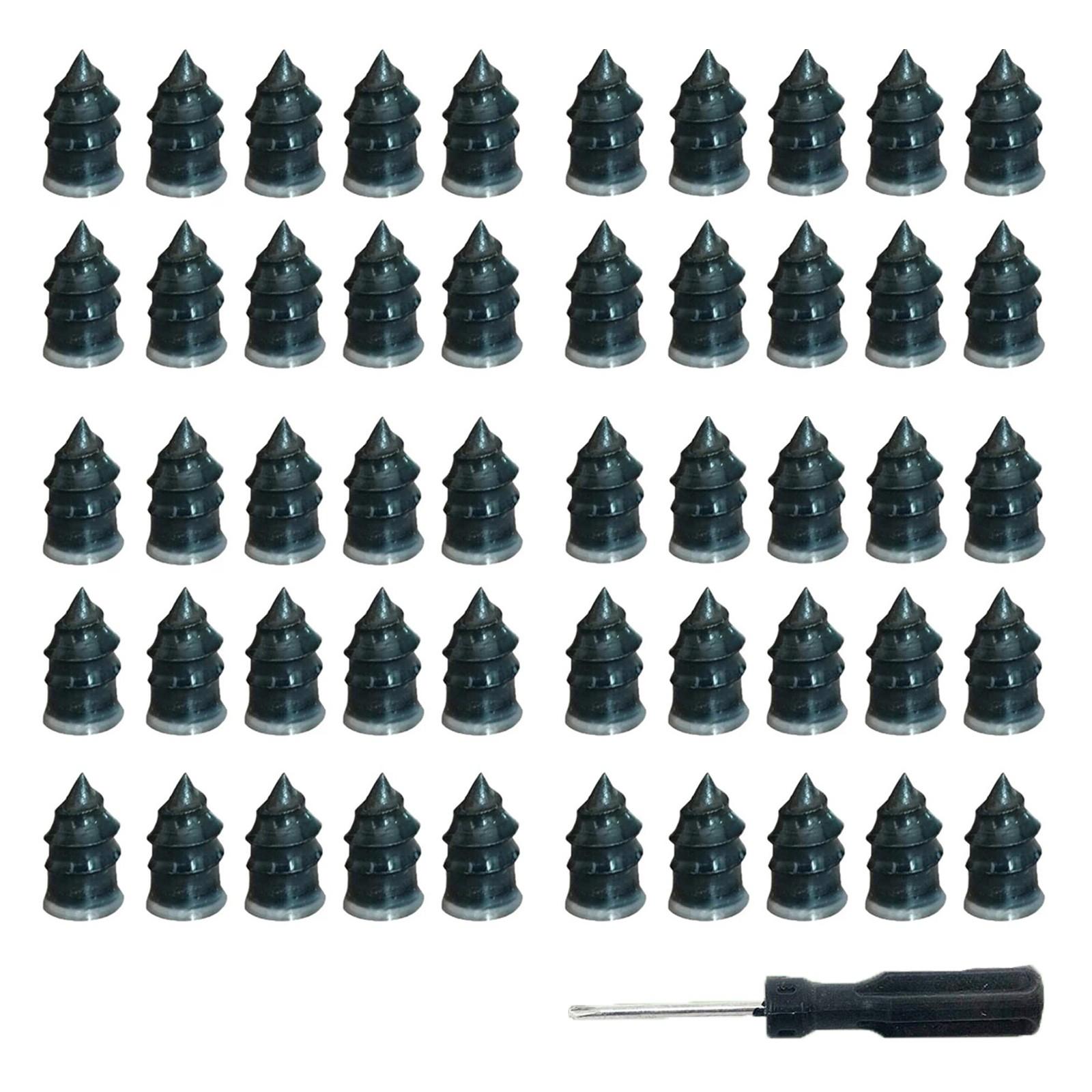 

Гвоздь для шин, Самообслуживание Вакуумные гвозди для шин, Саморез Заглушка для шин, Два размера Гвозди для прокола шин Для автомобиля Мотоцикла Грузовика Трактора Велосипеда One Size