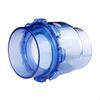 Drain Backflow Preventer Anti Odor Easy Installation Smell Stoper Secure Sealing for Sewers Home