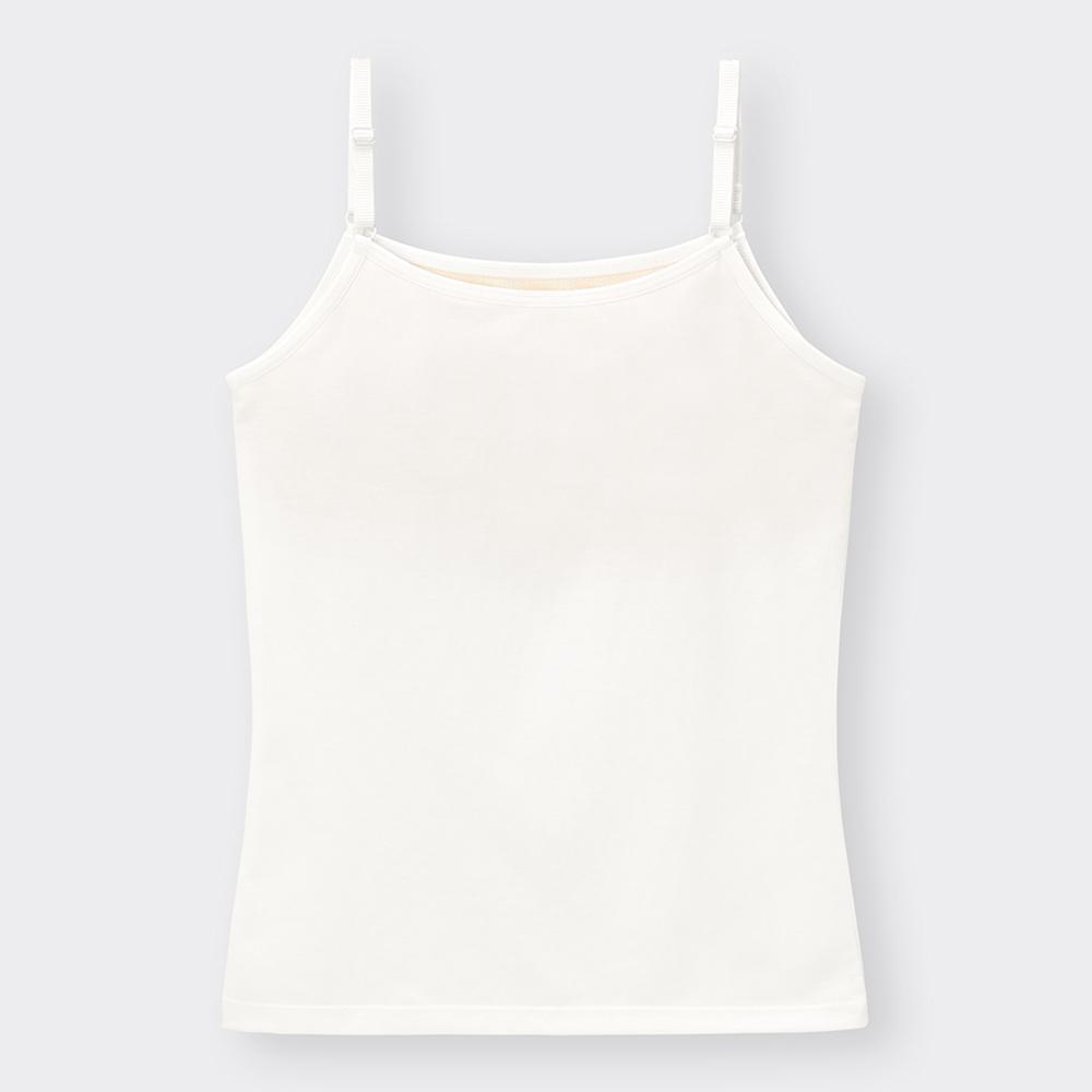 

Бюстгальтер GU by Uniqlo GIRLS, миниатюрная кофточка на ощупь