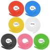 1.3m Line Organizer Pipe Protection Spiral Wrap Universal Electric Scooter Cable Protection Cover Wear-resistant for M365 PRO 2