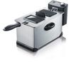 Frytkownica SEVERIN - FR2431 - Pojemność 3L - Do 190°C - Regulowany termostat - 2000W