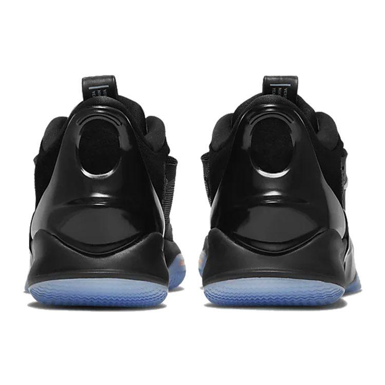 Nike Adapt Bb 2.0 'NBA Asg 2020' Gc Charger CV2442-001
