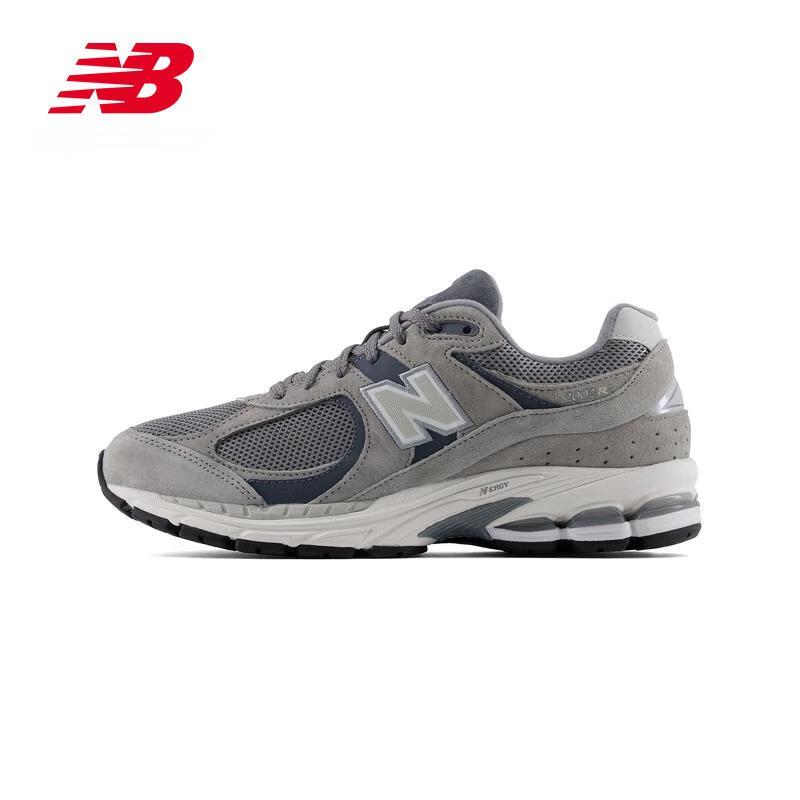 New Balance 2002R M2002RST Unisex Lifestyle Shoes