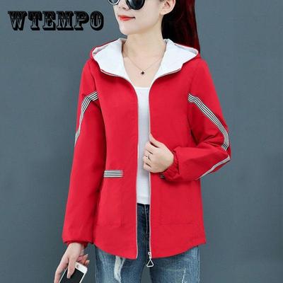 Παλτό και μπουφάν – Μπουφάν