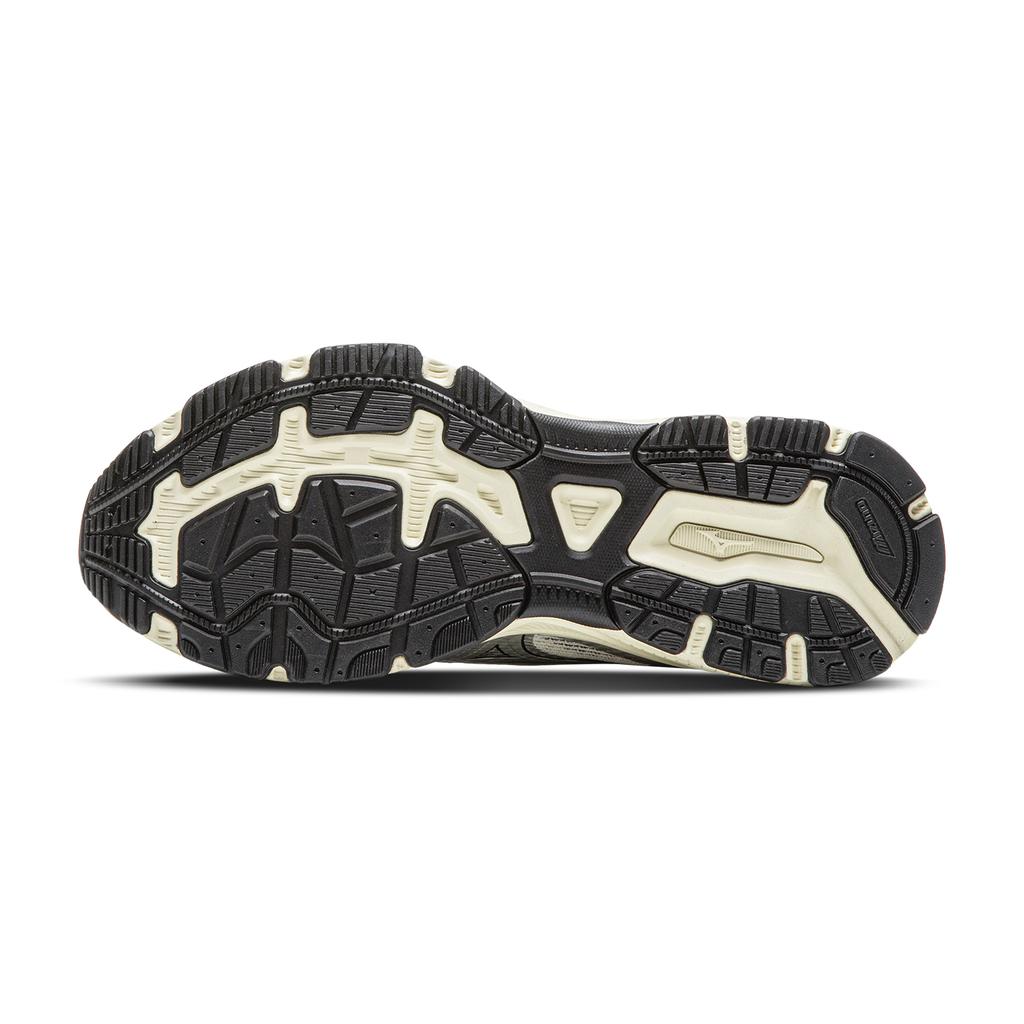 Mizuno Racer V2 Comfortable Versatile Fabric Synthetic Leather Shock Absorbing Breathable Lightweight Durable Low-Top Running Shoes D1GH250606