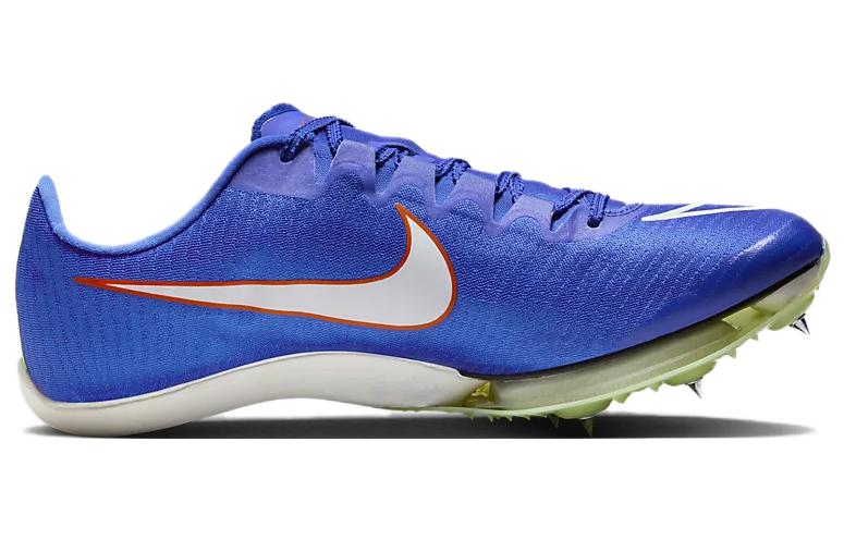 Nike Air Zoom Maxfly Racer Blue Lime Blast DH5359-400