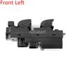 for Ford Ranger PX/T6 Mazda BT50 PRO 2012-2018 Electric Window Main Switch Replacement AB39-14540-BB 11+4 Pins Front Left Right