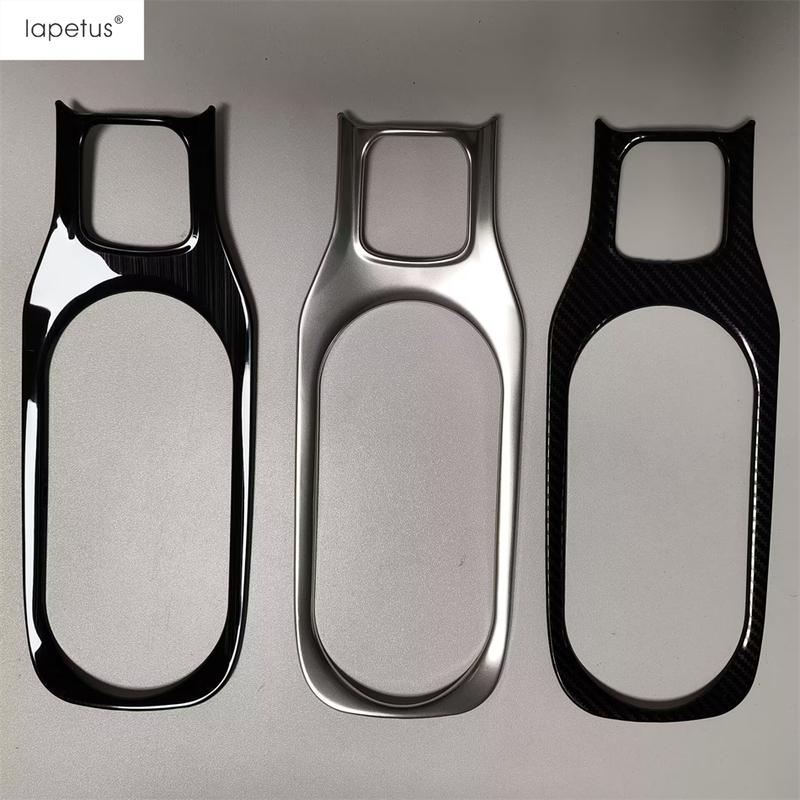For Toyota Corolla E210  - 2025 / Corolla Cross  - 2025 Car Accessories Front Water Cup Holder Panel Cover Trim Interior