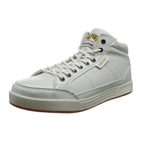 TULTEX Men s AZ51633 Safety Shoes, Middle Cut, Steel Toecap, 3E Safety Shoes, Work Shoes