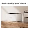 Deli P1120 Wireless Black & White Laser Printer CN plug (adapter included)