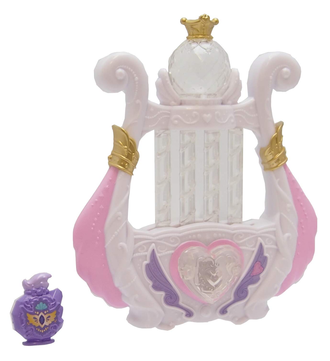 [Happinet] Healingood PreCure Mini Earth Windy Harp