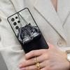 Boxing Gloves Printed Soft Cell Phone Case for Samsung Galaxy S26 Ultra S25 S24 S23 S22 S21 S20 Note10 Cover