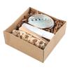 Something Different Serenity Relaxation Sage Smudge Kit (Pack of 4)