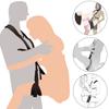 Sex Toys for Couples Self Bandage Restraints Belt  Sets Shoulder Sex Swing Leg Spreader Rope SM Slave Harness Adult Game