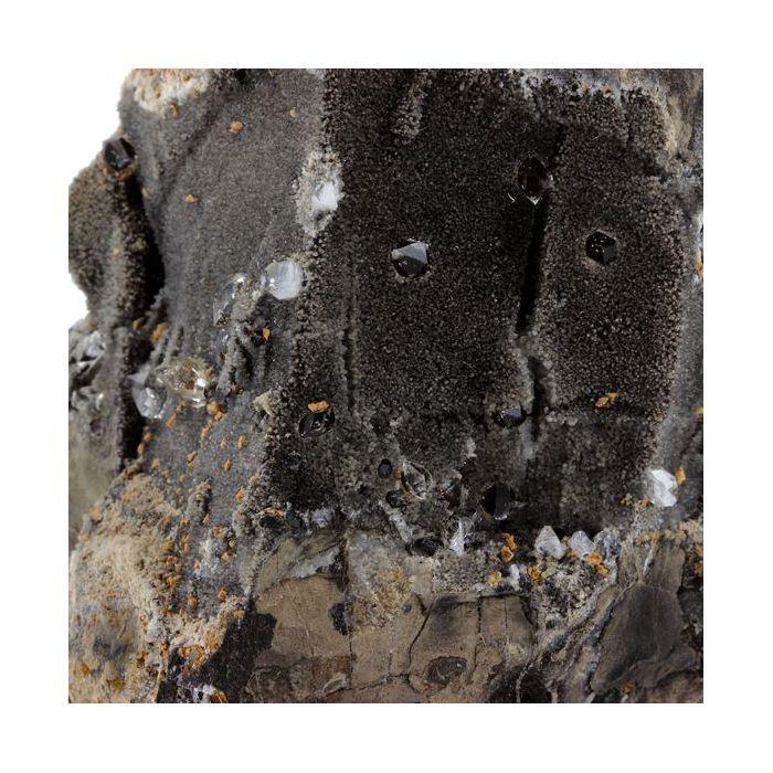 Septaria, Quartz 1655.0 carats