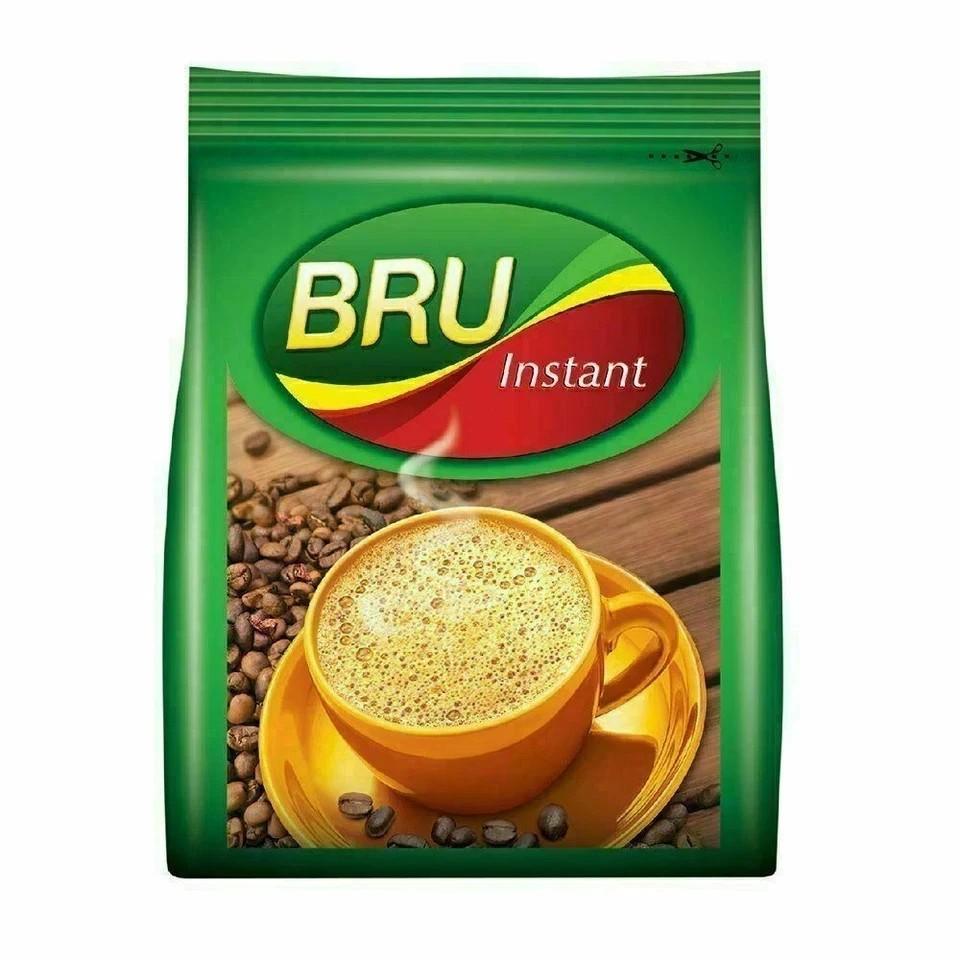 BRU Instant Coffee 100gm