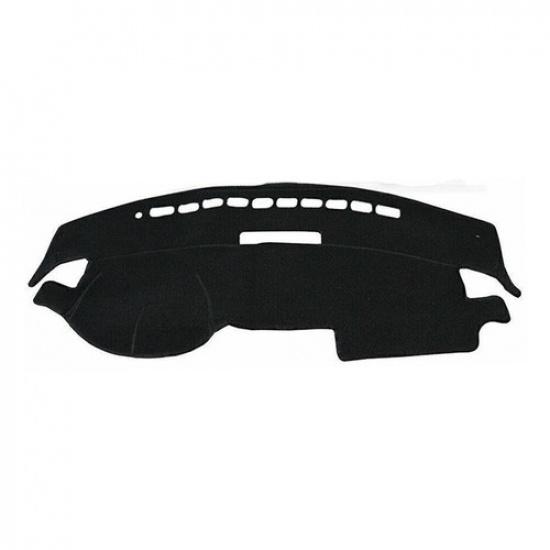 Best DashMat Dashboard Cover Non-slip Protector Mat For Suzuki Swift 2005-2010