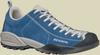 Hiking Shoes Scarpa Mojito (32605-559) Lake Blue