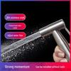 Xuanya Stainless Steel Toilet Bidet Sprayer Set