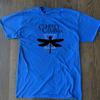 Coheed And Cambria Band Kollektion Geschenk Für Fan Alle Größen Blaues T-Shirt TMB3329 Unisex T-Shirt