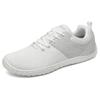 SAGUARO Barefoot Running Shoes, Unisex, Lightweight, Wide Fit Sneakers, Walking, Driving Shoes
