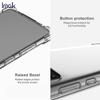 Für POCO X7 Pro 5G Telefonhülle IMAK Stoßfestes Softcase